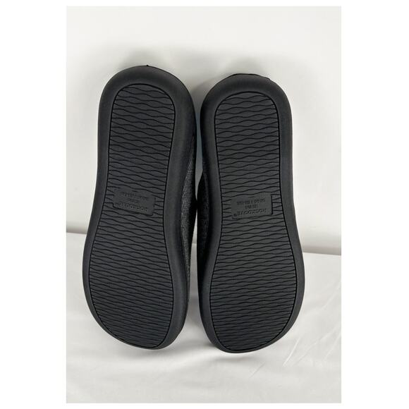 Rock Dove Mens Original Two-Tone Memory Foam Slipper House Shoe Size 10.5 New - Picture 10 of 14